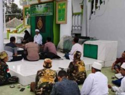 Polres Purwakarta Siapkan Pengamanan Maksimal untuk Haul Ke-30 Al-Habib Abubakar Bin Umar Al-Athos