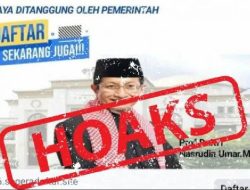 Kemenag Ingatkan Masyarakat Agar Waspada Terhadap Penipuan Lowongan Petugas Haji 2025