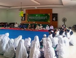 BAZNAS Purwakarta Rayakan HUT ke-24: