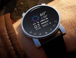 Waspada! Ada Ancaman Tersembunyi pada Tali Jam Tangan Pintar dan Pelacak Kebugaran