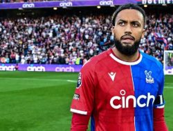 FIFA Menolak PSSI untuk Naturalisasi Jairo Riedewald, Ini Alasannya