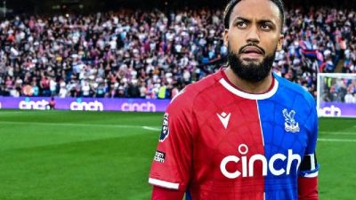 FIFA Menolak PSSI untuk Naturalisasi Jairo Riedewald, Ini Alasannya