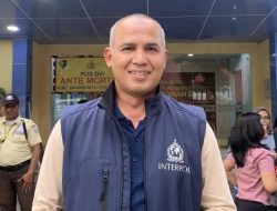 Identifikasi Jenazah Korban Kebakaran Glodok Plaza Alami Kendala