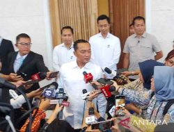 Mensesneg Prasetyo Hadi Tegaskan Sistem Zonasi PPDB Tidak Akan Dihapus