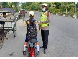 Inilah Aturan dan Syarat Penggunaan Sepeda Listrik Berdasarkan Permenhub Nomor 45 Tahun 2020
