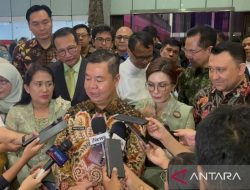 Penjabat Gubernur DKI Jakarta Jelaskan  Pergub Nomor 2 Tahun 2025 Bukan untuk Mendukung Poligami