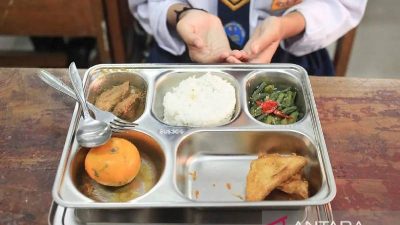 Pro dan Kontra Masyarakat Terkait Penggunaan Belalang sebagai Menu Makan Bergizi Gratis