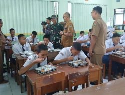 Purwakarta Bangun Generasi Cerdasa Lewat Program MBG