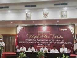 Om Zein dan Abang Ijo Resmi Ditetapkan: Menuju Purwakarta yang Lebih Istimewa
