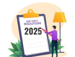 Saran Psikolog untuk Menyongosong Tahun 2025 dengan Resolusi yang Realistis dan Sehat