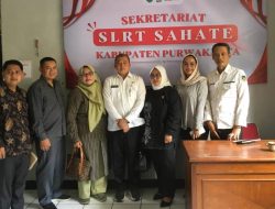 Komisi IV DPRD Purwakarta Pantau Efektivitas Layanan Sosial SLRT SAHATE