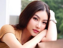 Sarwendah Didiagnosis Mengidap Kista di Batang Otak, Begini Kondisinya