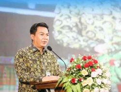 Sekda Purwakarta Buka Forum Konsultasi Publik RKPD 2026, Fokus pada Efisiensi dan Kesejahteraan