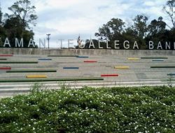 Fenomena Berburu Koin Berhadiah di Kota Bandung Merusak Fasilitas Umum