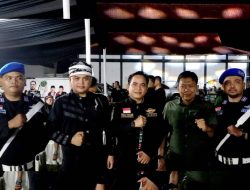 Pesan Inspiratif Aa Komara di HUT ke-24 GIBAS: Jaga Sejarah, Tebar Manfaat