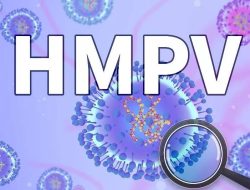 Dokter Spesialis Sebut Sering Berkumur Bisa Lindungi Diri dari Penularan Virus HMPV
