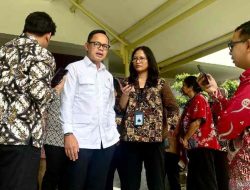 Wamedagri Sebut  270 Kepala Daerah Akan Dilantik Presiden pada 6 Februari 2025 Mendatang