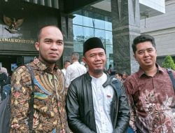 Ketua KPU Subang Optimistis Gugatan Jimat-Aku Dimentahkan MK