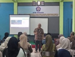 Langkah STIE Wikara Tingkatkan Kualitas Penelitian Melalui Workshop Jurnal Terakreditasi