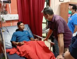 Keracunan Massal di Subang, 8 Warga Dilarikan ke Rumah Sakit Usai Konsumsi Jamur Rampak