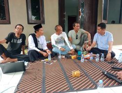 ARD: APDESI Jangan Omon-Omon, 2×24 Jam Harus Laporkan Oknum LSM dan Wartawan Ke APH