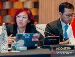Anita Wahid Minta Malaysia Selidiki Insiden Penembakan WNI Secara Menyeluruh