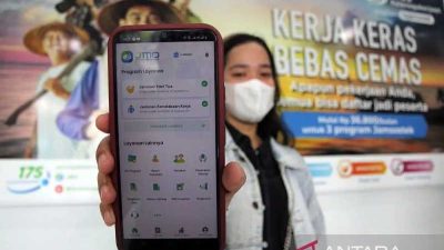 Presiden Terbitkan PP 6/2025 untuk Perkuat Perlindungan Pekerja Terdampak PHK
