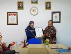 BAZNAS Purwakarta Gelar Rapat Koordinasi dengan P3H, Dukung UMKM dalam Sertifikasi Halal