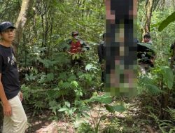 Saksi Kunci Kasus Pembunuhan di Purwakarta Ditemukan Tewas Gantung Diri