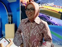 Pemerintah Siapkan Tiga Gugus Tugas untuk Penentuan Lokasi Pembangunan PLTN