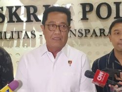 Kepala Desa Kohod Ditetapkan Tersangka Kasus Pemalsuan Sertifikat di Kabupaten Tangerang