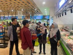 Diskanak Purwakarta Pastikan Keamanan Pangan Hewani Jelang Ramadhan