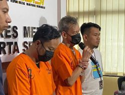 Fariz RM Kembali Terjerat Kasus Narkoba, Akui Tekanan Popularitas Jadi Pemicu