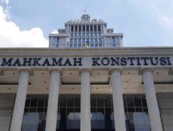 MK Tolak Gugatan Jimat-Aku dalam Sengketa Pilkada Subang 2024