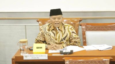 Hidayat Nur Wahid Dorong Pembatasan Akses Internet bagi Anak