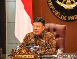 Pemerintah Perketat Pengawasan Distribusi LPG 3 Kg untuk Cegah Kelangkaan