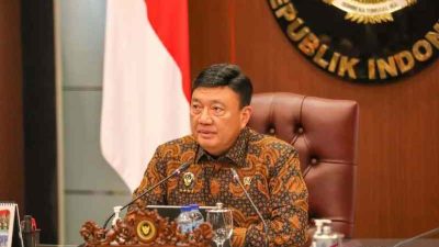 Pemerintah Perketat Pengawasan Distribusi LPG 3 Kg untuk Cegah Kelangkaan