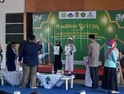 BAZNAS Purwakarta dan KKG PAI Gelar Lomba Cerdas Cermat Dan Pildacil Keagamaan untuk Rayakan HUT ke-24