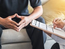 Pemprov DKI Jakarta Jalankan Program Cek Kesehatan Gratis, Tidak Termasuk Pengobatan