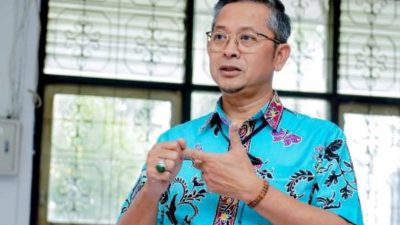 Subang Bersiap Sambut Bupati Baru, Kang Ade: “Kita Harus Tunjukkan Semangat Baru!”