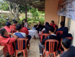 H. A. Kosim Gelar Reses dan Konsolidasi dengan Pengurus PAC dan Ranting se-Kecamatan Cisalak: Perkuat Struktur Partai, Serap Aspirasi Kader