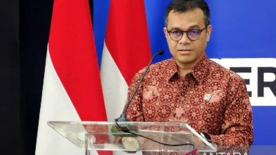 Kemkomdigi Berkomitmen Kembangkan Talenta Digital Indonesia