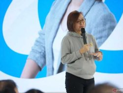 Wamenekraf Tekankan Pentingnya Penguasaan Bahasa Asing di Era Digital