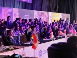 Indonesia Dorong Reformasi Tata Kelola Global dalam Pertemuan G20
