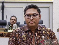 Wamentan Tegaskan Efisiensi Anggaran Pemerintah untuk Kemajuan Bangsa