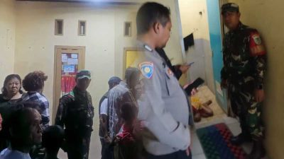 Wanita Lansia Ditemukan Meninggal di Kontrakan, Warga Nagritengah Purwakarta Geger