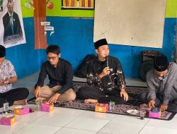 Anggota DPRD Subang Fauzi Dorong Peningkatan Kinerja Komite Vokasi dan Pembangunan BLK