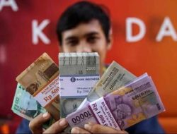 BI Buka Layanan Penukaran Uang Rupiah untuk Ramadhan dan Idul Fitri 2025