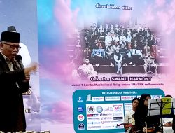 Ini makna ISTIMEWA versi Belpur di Ujung Ramadhan