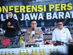 MinyaKita di Subang ‘Disunat’, Seorang Pria Ditangkap